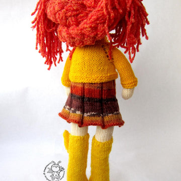 Doll Sunny