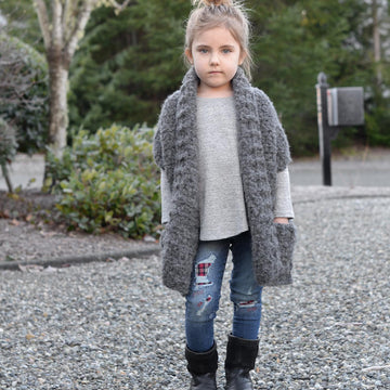 Eden Wrap