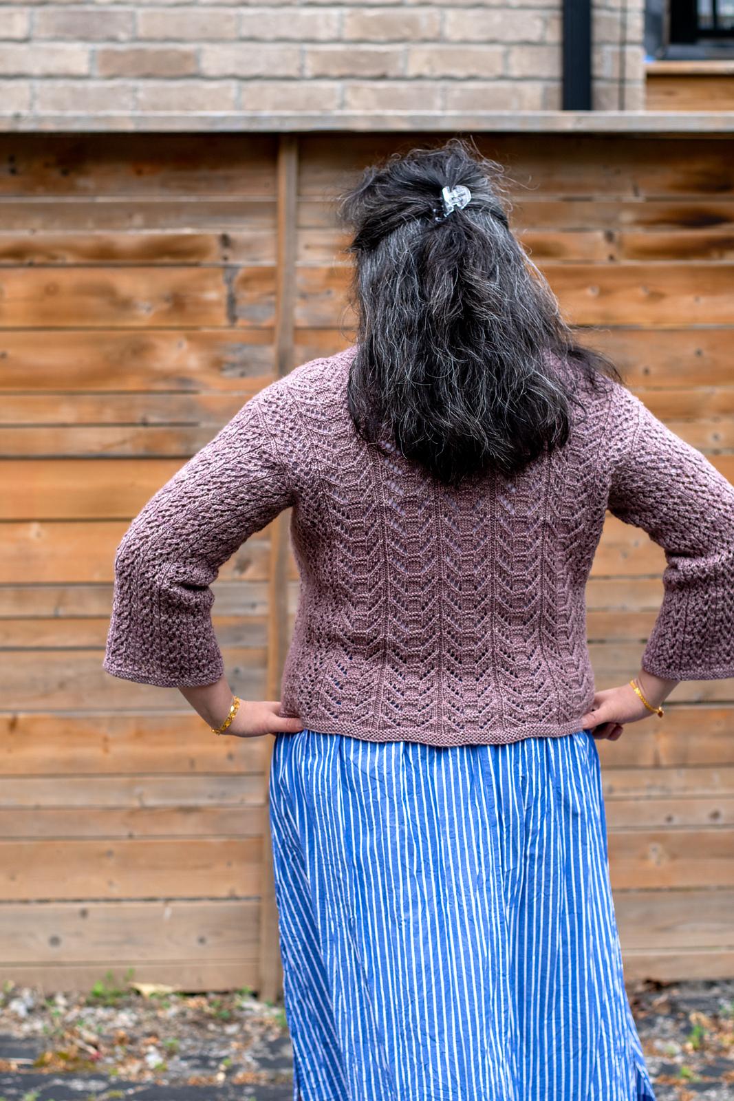 Blantyre Cardigan