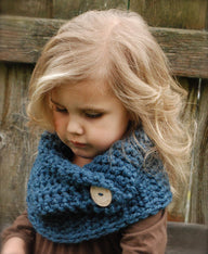 Tuscyn Cowl
