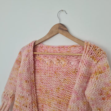Arnprior Cardigan