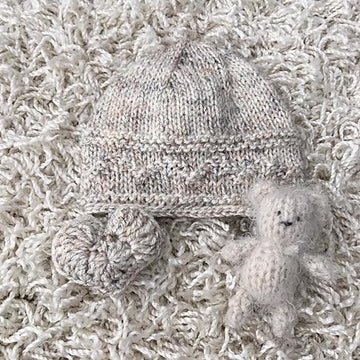 Romeo Bonnet Set