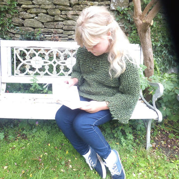 Donegal Easy Tunic
