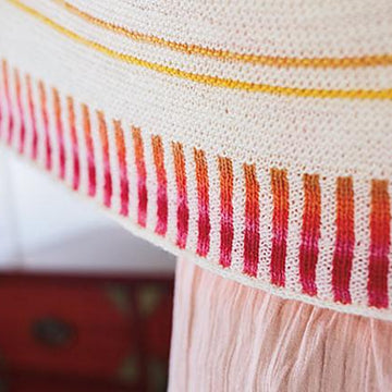 Prism Shawl