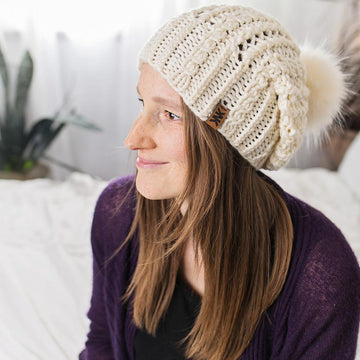 Sylva Slouch