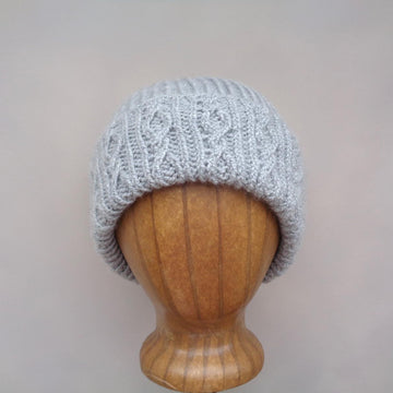 Grayson Hat