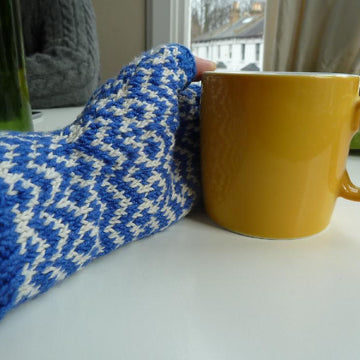 Mountain Mitts
