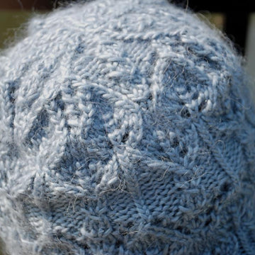 Eupatorium hat