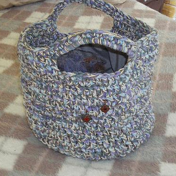 Yarn Bag