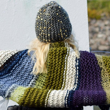 Magdalena Wrap