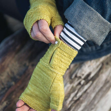 Sheringham Mitts