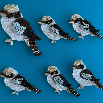 Kookaburra