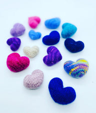 Heart Felties