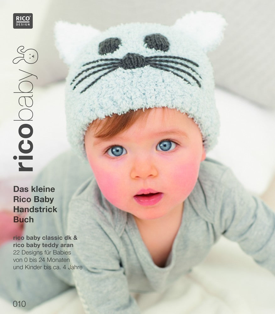 Rico Baby Kollektion 010