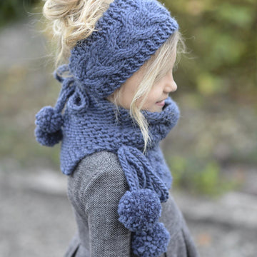 Plumage Set