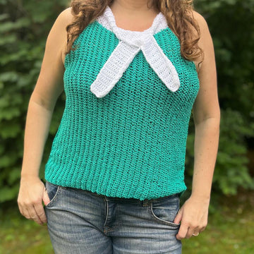 Top "Emerald"