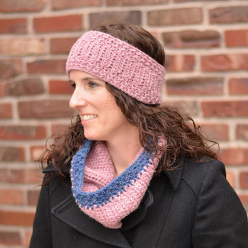 Loops Ear Warmer