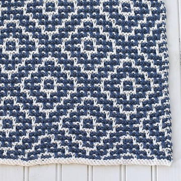 Utopia Blanket