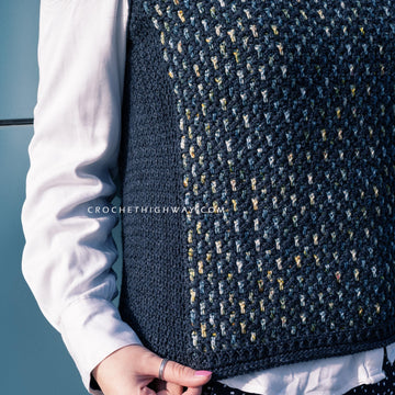 Virgo Vest