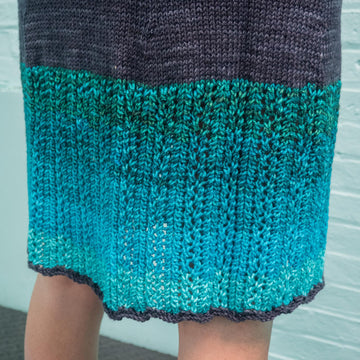 Choose Your Own Adventure Skirt