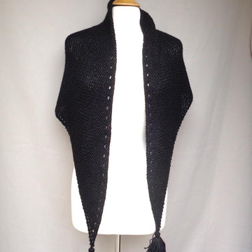Nox Shawl