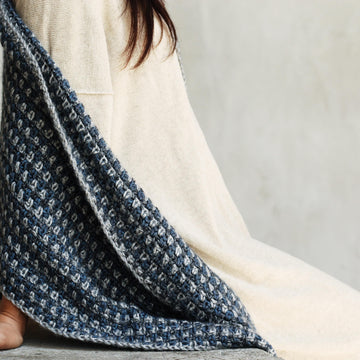Rebozo Wrap