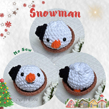 Dumpling Christmas Steamer