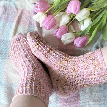 Most Ardently Socks