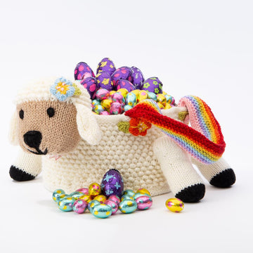 Easter Treasure hunt