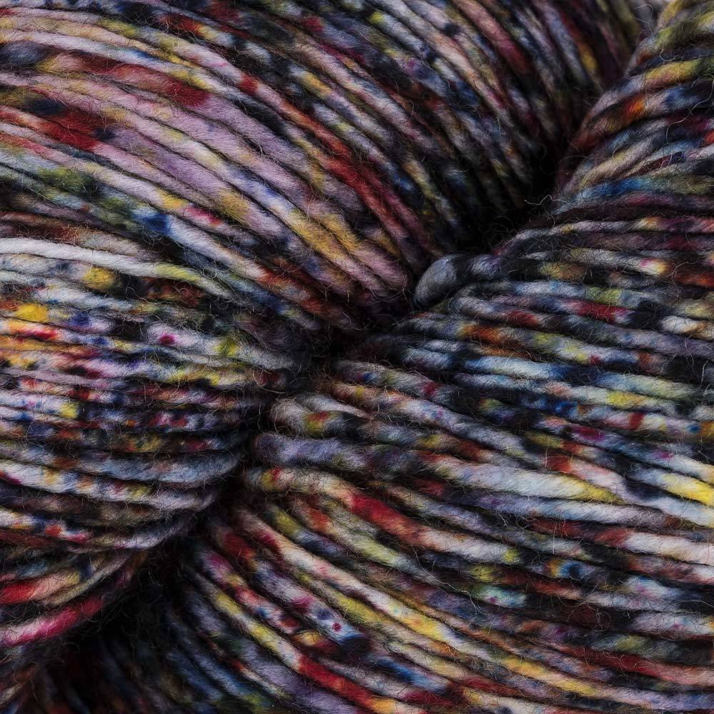Malabrigo Mechita