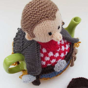 American Cowboy Tea Cosy