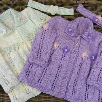 Violetta Jacket