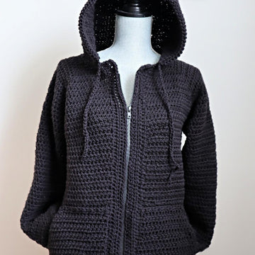 Banff Hoody Ladies