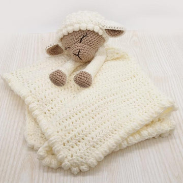 Lamb Blanket