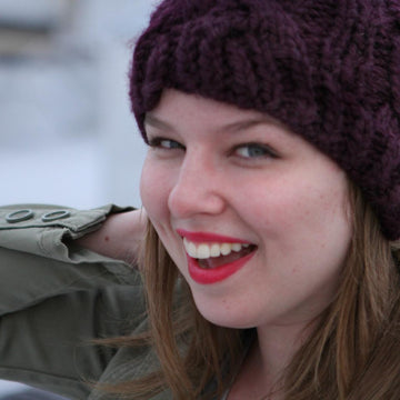 Adirondack Basket Hat
