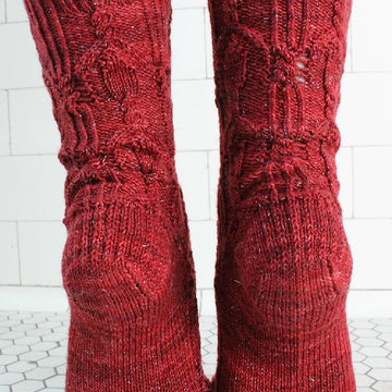 Razzle Dazzle Socks