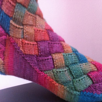 Nessa Socks