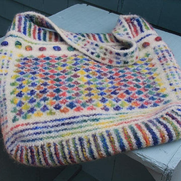 Fiesta Bag