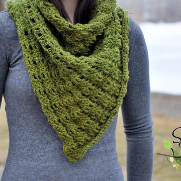 Ally Scarf