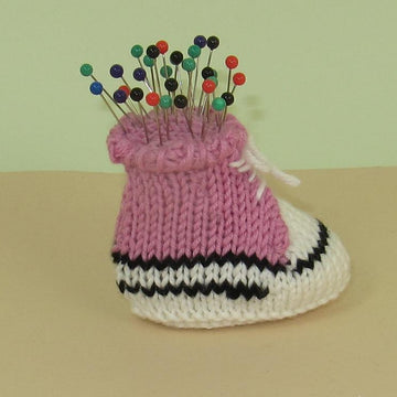 Free Converse Pin Cushion