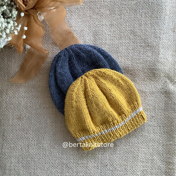 Sweet Beanie