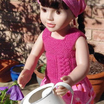 Dolly Milo