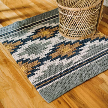 Wind River Rug