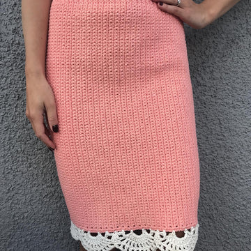 Pippa Skirt