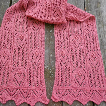 Hearts in Lace