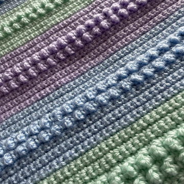 Perfect Preemie Blanket