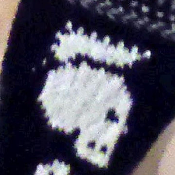 Gnarlybone Hat
