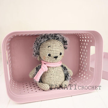 Little HEDGEHOG