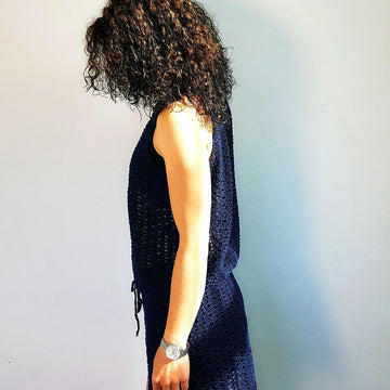 Long Time Dress