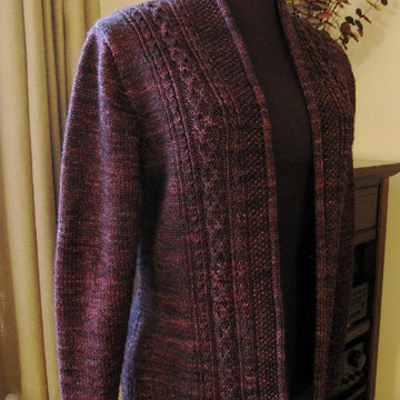 Rhinecliff Cardigan